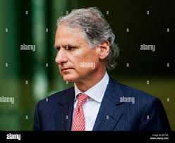 Thomas wheatley hi-res stock photography and images