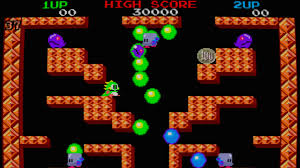 Check spelling or type a new query. Top 5 Arcade Games Of The 80s