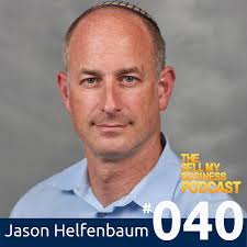 Efficiencies Expert Jason Helfenbaum On How To Increase Your ROI Through  Training And Efficiencies