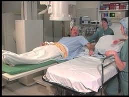 Kidney Stone Surgery Shock Wave Lithotripsy Youtube