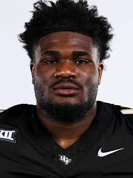 UCF All Time Football Recruits in Florida