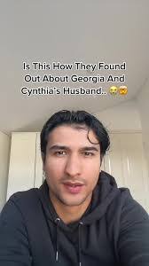 Ginny Sharma's Instagram, Twitter & Facebook