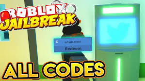 By using the new active jailbreak codes, you can get some free cash, which will help you to purchase better vehicles and. Jailbreak Codes 2021 Jailbreakcodes2 Twitter