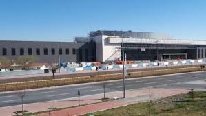 Erciyes üniversitesi mühendislik fakültesi resmi web sitesidir. Erciyes Universitesi Kongre Merkezi Ve Otel I 10 Yilligina Kiralayacak Turizm Ajansi Turizm Haberleri Turizm Gazetesi