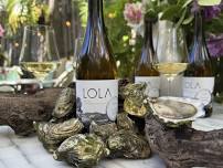 LOLA Melon de Bourgogne Exploration & Oyster Celebration