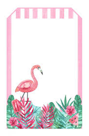 Free Printable Flamingo Party Pack The Cottage Market Flamingo Party Flamingo Themed Party Flamingo Birthday Party