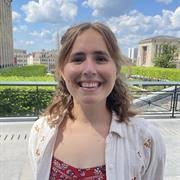 Melissa (Mel) Verbeek Grants