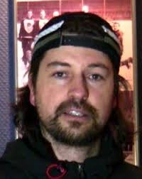 Torsten Buschmann im Interview mit der "Freien Presse"