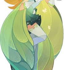 Tasi Spring Bloom In 2021 Concept Art Characters Character Art Illustration Character Design