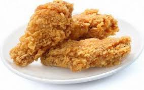Pin Di Resep Ayam