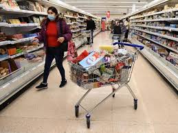 Vedi 32 pagine con offerte scade in 8 giorni. I Supermercati Aperti A Pasqua E Pasquetta In Zona Rossa In Tutta Italia Corriere It