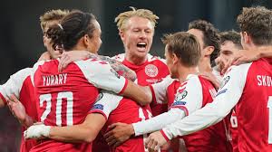 Denmark picks or euro 2020 predictions, make sure you see what sportsline european soccer expert martin green has to say. Aal7csrvplgz1m
