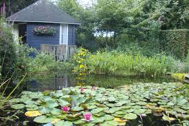 Vijvertuinen Ada Hofman Tuin