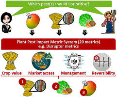 Though this is common in the industry, again it's worth highlighting the way this smaller family company matches its larger competitors. Plant Pest Impact Metric System Ppims Framework And Guidelines For A Common Set Of Metrics To Classify And Prioritise Plant Pests Sciencedirect