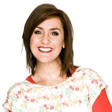 Katy Ashworth's Instagram, Twitter & Facebook