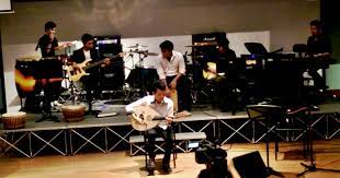 Salah satu kampus uitm yang terbesar selain uitm shah alam dan sebagainya. Program Diploma Muzik Upsi Faizuddinfuad