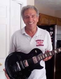 Anthony Francis Cavaliere