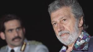 Περσεσ του αισχυλου κρατικο θεατρο βορειου ελλαδοσ γιαννησ φερτησ. Giannhs Ferths Den Eixa Fantastei Oti 8a Kanw Treis Gamoys Bovary