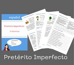 Vocabulario Espanol Paises Y Nacionalidades Con Ejercicios Learning Spanish El Preterito Learning