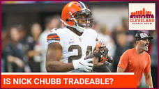 Trade rumors: Is Nick Chubb viewed "untouchable" for the Cleveland ...