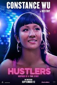 Starring constance wu, jennifer lopez, julia stiles, keke palmer Hustlers Character Posters Featuring Jennifer Lopez Constance Wu Cardi B Lili Reinhart And More