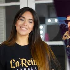 All posts tagged ángela leiva. Inesperada Eleccion De Angela Leiva Entre Luciano Castro Y Cachete Sierra En El Programa De Jey Mammon La Opinion Austral