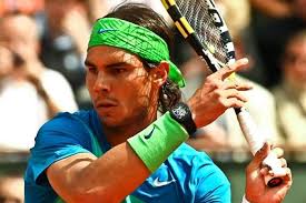 When rafael first met richard mille in 2008, he had always refused to wear a watch. Rafael Nadal Will Continue Wearing Richard Mille Watch For The 2016 Season