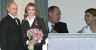 President of the russian federation. Russian President Vladimir Putin 66 Will Soon Marry His 35 Year Old Longtime Girlfriend Say Reports