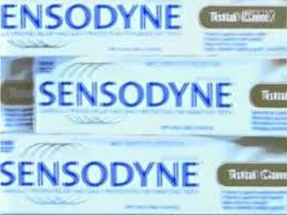 Pasta Gigi Sensodyne Total Care Untuk Gigi Ngilu Sensitif Iklan Youtube