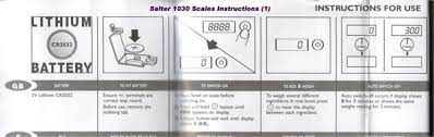 We did not find results for: Need Instructions For Salter Tracker 9145 Bathroom Scales Fixya