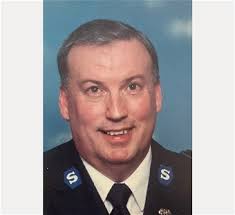 Gary Albert EVANS Obituary