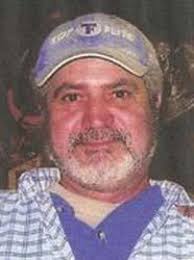 Chris "Hoss" Michael Dupre