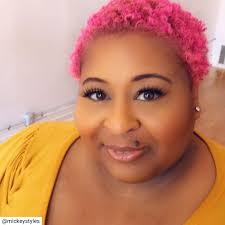 Hello everyone its me Lynx , today's tribute comes from @mickeystyles  Erica's friend and the MUA who beat her face in these pictures that ended  up gracing magazines covers and truly captured