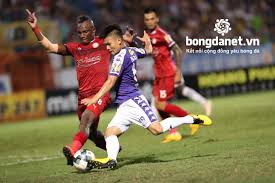 Nhận xét về đối thủ sắp tới, thuyền trưởng của tp.hcm đưa ra sự so sánh với bayern munich. Lá»‹ch Thi Ä'áº¥u Sieu Cup Viá»‡t Nam 2020 Ha Ná»™i Fc Vs Tp Hcm