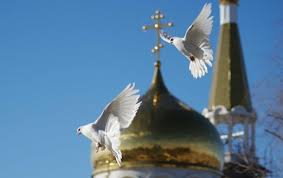 Праздник напоминает о библейских событиях, когда архангел гавриил спустился с неба. Blagoveshenie 2020 Pozdravleniya I Otkrytki Korrespondent Net