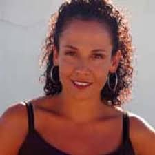 Famous Female Presenters