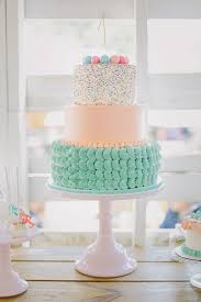 Birthday Cake Design Ideas For Girls 100 Layer Cakelet 1st Birthday Cake For Girls Sprinkle Wedding Cakes Baby Girl Birthday Cake