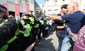 On the charts on this page, which show new cases per day, a flattened curve will show a downward trend in the number of daily new cases. Uk Records 4 422 New Daily Cases Poland Reports Record Rise As It Happened World News The Guardian