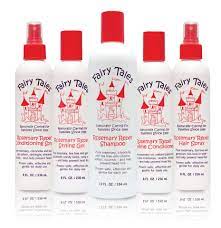 Read more to find out how… the company: Fairy Tales Hair Care Review Giveaway The Pennywisemama