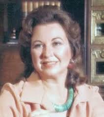 Katherine “Kay” Northcut Sallee (1939-2011)