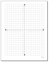 Worksheets are 3 points in the coordinate worksheet will open in a new window. Coordinate Graph Paper With Axis Coordinate Plane Printable Graph Paper Coordinate Graphing