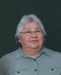 Nancy Thompson Obituary