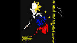 Tagalog has 5 vowel phonemes, i.e., sounds that make a difference in word meaning. Political Self And Being A Filipino By Julius Dia
