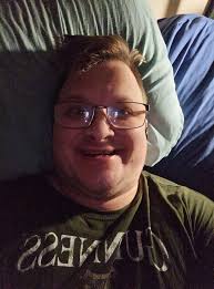 I'm in Wichita Ks and I'm ready to let love find me! 5/17