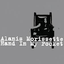 Official site for alanis morissette. Alanis Morissette Hand In My Pocket Lyrics Genius Lyrics