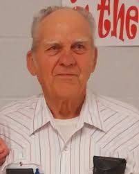 Obituary for Raymond David Alcorn