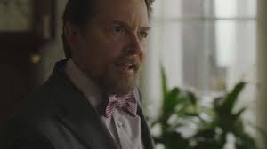 Fox was born michael andrew fox on june 9, 1961, in edmonton, alberta, canada. Michael J Fox Opens Up About Designated Survivor On Gma Video Abc News