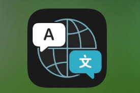 À la retraite, mes parents se sont inscrits à un club du troisième âge pour s'occuper et rencontrer du. Ios 14 Traduire L App D Apple Pour Les Vacances A L Etranger Igeneration