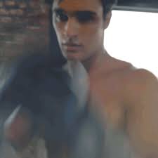 We spoke with terry about the scent, what he loves about women. Matt Terry Matthew Terry Calvin Klein Concept Gif On Gifer By Dojora