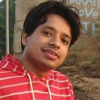 Rahul Saraf (rahulshillong)